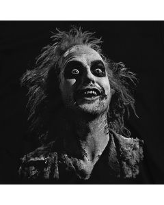 Beetlejuice T-Shirt 1988 Horror Fantasy Comedy Tee