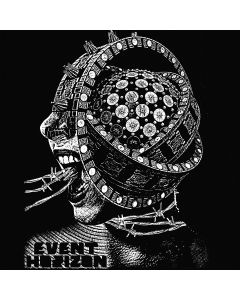 Event Horizon 1997 T-Shirt | Science Fiction Horror Film