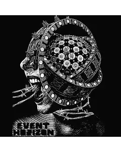 Event Horizon 1997 T-Shirt | Science Fiction Horror Film