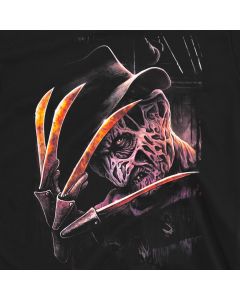 freddy krueger nightmare madness t-shirt sm