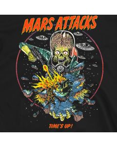 Mars Attacks Chronicles T-Shirt