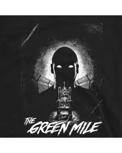 mr jingles goes to mouseville the green mile t-shirt sm