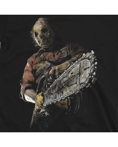 nightmare unleashed bubba edition t-shirt sm