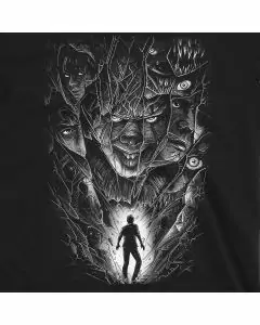 pennywises final dance graphic it tee sm