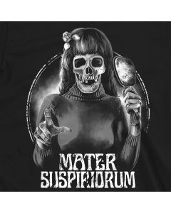 Suspiria Spellbound Cinema T-Shirt