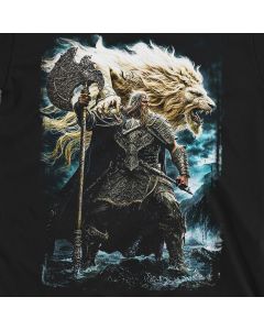 Godfrey The First Elden Lord Elden Ring T-Shirt