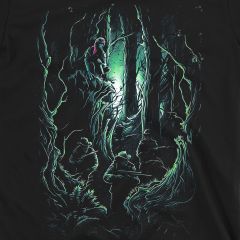 combat legend rambo first blood graphic t-shirt sm