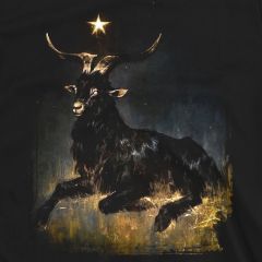 Тъмният Принц Бети Джианг Тениска