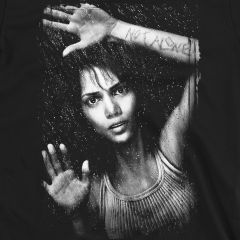 Gothica T-Shirt Halle Berry Not Alone