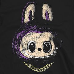 Лабубу Тениска | Lil' Labubu 