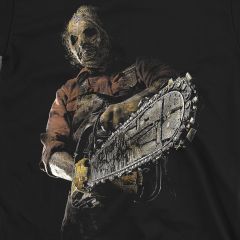 nightmare unleashed bubba edition t-shirt sm