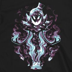 Тениска The Snatcher Spirit – вдъхновена от A Hat in Time