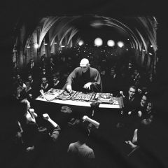 Волдемор DJ: Хогуортс парти Тениска