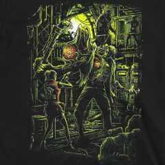 zombie apocalypse jills resilience shirt sm