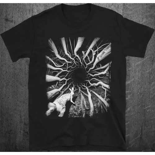 Follow the Rabbit T-Shirt