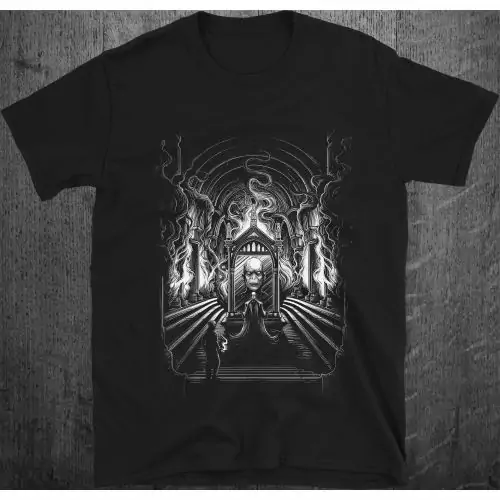 Philosopher's Stone Hogwarts Adventure Harry Potter T-Shirt