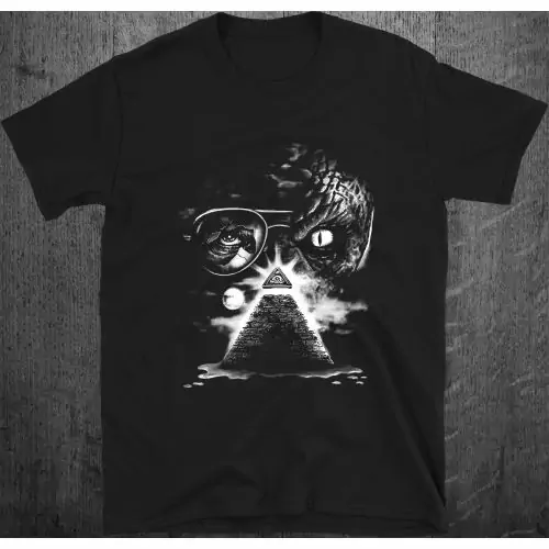 The Pizzagate Massacre T-Shirt