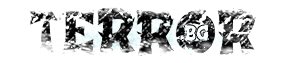 Terror.bg Хорър Тениски